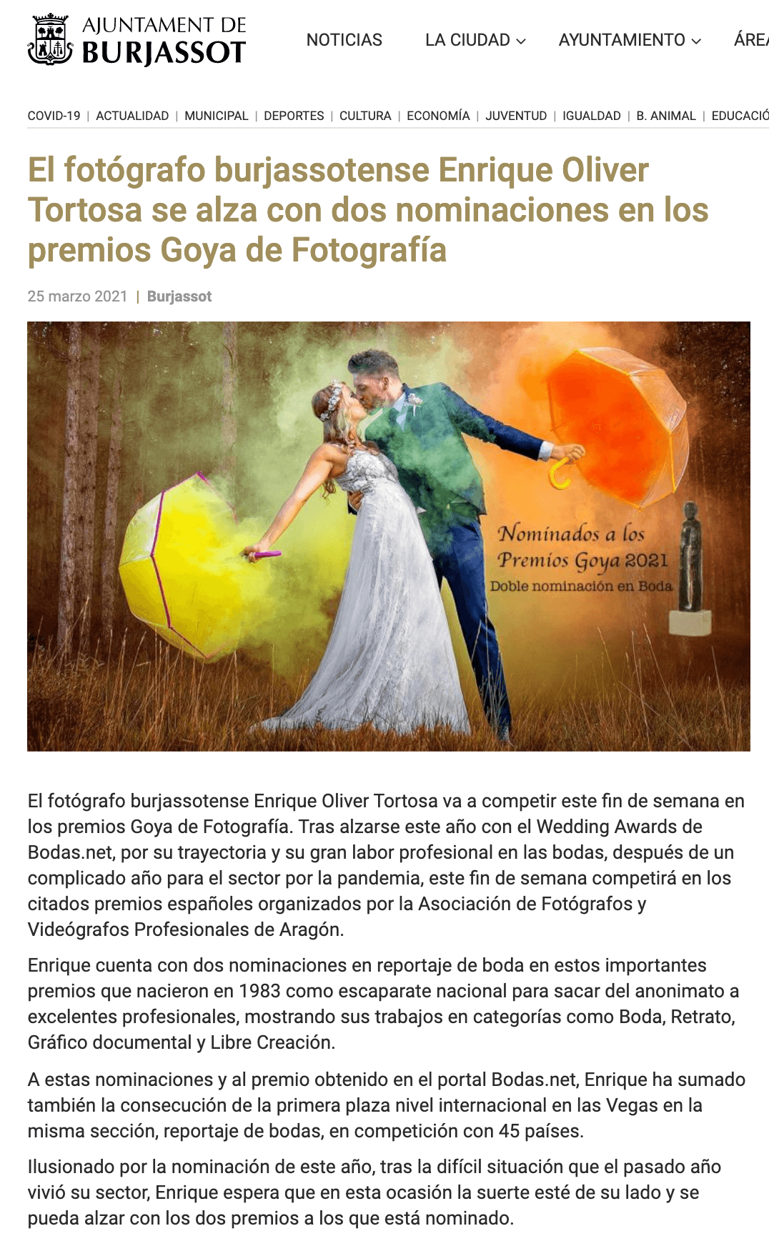Enrique Oliver Fotógrafo de bodas en Valencia - premios-goya.png